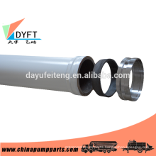 Hose Pipe Concrete pump hose,peristaltic pump hose pipe